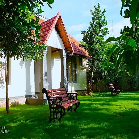 Hibis By Sparsa Vellore Exterior foto