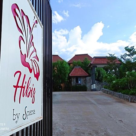 Hibis By Sparsa Vellore Exterior foto