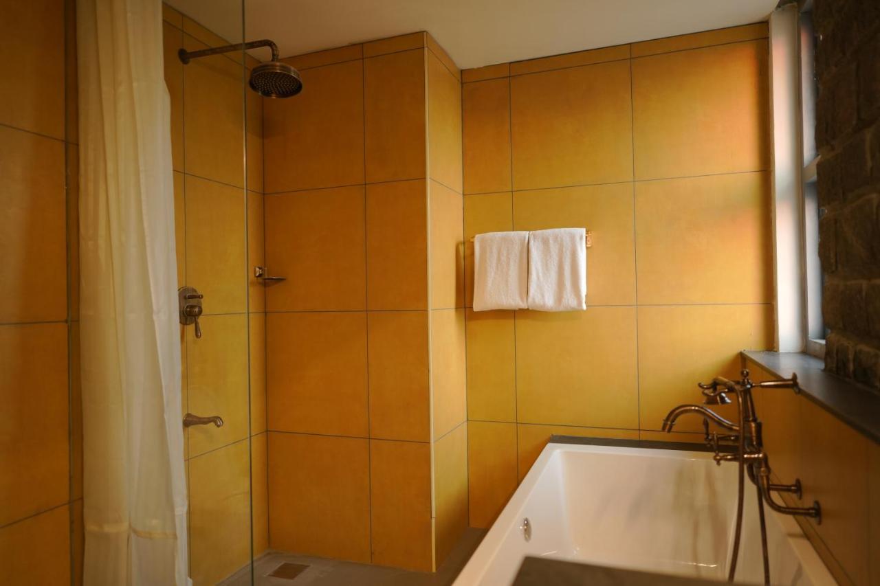 Hibis By Sparsa Vellore Exterior foto